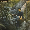 Anita O'day アニタオデイ / Anita (UHQCD) 【Hi Quality CD】