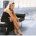 Diana Krall ダイアナクラール / Look Of Love +1 (UHQCD) 【Hi Quality CD】