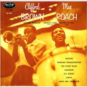 Clifford Brown クリオフォードブラウン / Clifford Brown And Max Roach +2 (UHQCD) 【Hi Quality...