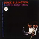 Duke Ellington/John Coltrane デュークエリントン/ジョンコルトレーン / Duke Ellington & John Coltran...