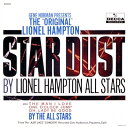 Lionel Hampton ライオネルハンプトン / Stardust (UHQCD) 【Hi Quality CD】