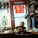 Archie Shepp アーチーシェップ / Attica Blues (UHQCD) 【Hi Quality CD】