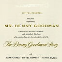 Benny Goodman ベニーグッドマン / Benny Goodman Story: ベニー グッドマン物語 (UHQCD) 【Hi Quality CD...