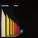 Kneebody / Reach 【CD】
