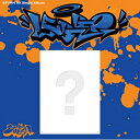 8TURN / 1st Single Album: LEGGO 【CDS】