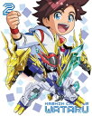 魔神創造伝ワタル Blu-ray BOX 第2巻(数量限定生産) 【BLU-RAY DISC】