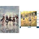 Ave Mujica / MyGO!!!!! / 【同時購入特典付き】 Ave Mujica「Completeness」+MyGO!!!!!「聿日箋秋」【限定盤...