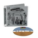 Spinners スピナーズ / Pick Of The Litter (Quadio)(Blu-ray Audio) 【BLU-RAY AUDIO】