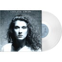 Celine Dion セリーヌディオン / Unison (クリア・ヴァイナル仕様 / アナログレコード) 【LP】