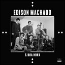 Edison Machado / Edison Machado & Boa Nova(2枚組アナログレコード) 【LP】