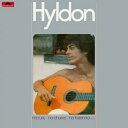 Hyldon / Na Rua, Na Chuva, Na Fazenda(アナログレコード) 【LP】