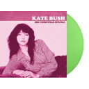 Kate Bush ケイトブッシュ / Bbc Christmas Special 1979 (カラーヴァイナル仕様 / アナログレコード) 【LP】