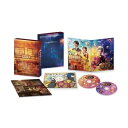 映画「ふしぎ駄菓子屋 銭天堂」 Blu-ray 豪華版 【BLU-RAY DISC】