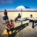 Larsen/Feiten Band ラーセン/フェイトンバンド / Full Moon 【CD】