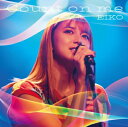EIKO (パリピ孔明) / Count on me 【初回生産限定盤】(CD+Blu-ray) 【CD】