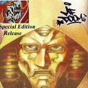 Nas / Mf Doom / Nastradoomus Vol.2 【LP】