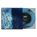 Kaleo / Mixed Emotions (カラーヴァイナル仕様 / アナログレコード) 【LP】