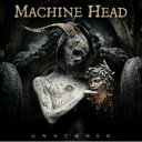 Machine Head マシーンヘッド / Unatoned 【LP】