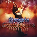 【輸入盤】 Yngwie Malmsteen イングベイマルムスティーン / Tokyo Live (2CD+DVD) 【CD】