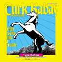 Turk Kabay / LIVE IN JAPAN -アルタイは揺れ ゆりかごになる- 【CD】