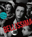 ベリッシマ ルキーノ・ヴィスコンティ 2Kレストア 【BLU-RAY DISC】