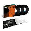 Kenny Burrell / Art Blakey / On View At The Five Spot Cafe: The Complete Masters...