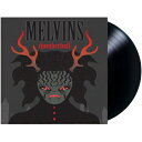 Melvins メルビンズ / Thunderball (アナログレコード) 【LP】