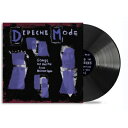 Depeche Mode デペッシュモード / Songs Of Faith And Devotion 【LP】