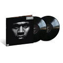 LL Cool J エルエルクールジェイ / All World: Greatest Hits (2枚組アナログレコード) 【LP】