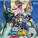 聖闘士星矢 / 聖闘士星矢 Music Collection Vol.7 (カラーヴァイナル仕様 / アナログレコード) ※入荷数がご予約数に満たない場合は先着...