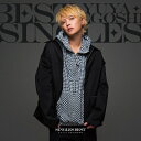 手越祐也 / 手越祐也 SINGLES BEST 【初回生産限定盤】(2CD+Blu-ray) 【CD】