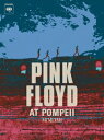 Pink Floyd ピンクフロイド / Pink Floyd Live at Pompei - MCMLXXII (DVD) 【DVD】