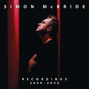 Simon Mcbride / Recordings 2020-2025 【Blu-spec CD】