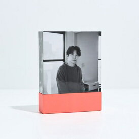 星野 源 / Gen 【Gen Box Set “Visual”】(BOX+CD+2Blu-ray・初回限定盤) 【CD】