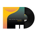 Bob James / Dave Koz / Just Us 【LP】