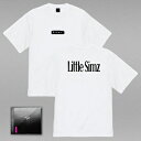 Little Simz / Lotus (+t-shirts-l) 【CD】