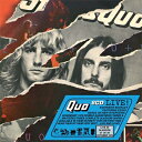 【輸入盤】 Status Quo ステイタスクオー / Live Deluxe Edition (8CD) 【CD】