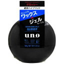 uno(ウーノ) デザインハードジェリー / グロッシー