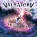 Valhalore / Beyond The Stars 【CD】