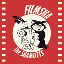 The SKAMOTTS / Filmska (アナログレコード) 【LP】