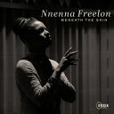 Nnenna Freelon / Beneath The Skin (アナログレコード) 【LP】