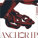 XANVALA / ANCHOR - EP (CD+DVD) 【CD】