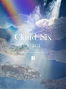 KJRGL / Cloud_Six 【初回生産限定】(CD+Blu-ray+トレカ) 【CD】