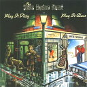 【輸入盤】 Jess Roden / Play It Dirty, Play It Class 【CD】