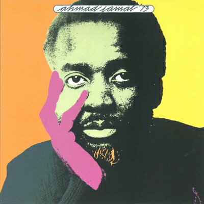 ͢ס Ahmad Jamal ޥåɥޥ / Ahmad Jamal '73 CD