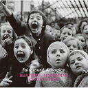 Fairground Attraction フェアグラウンドアトラクション / Beautiful Happening Live In Japan 【初回生産限定盤】(2枚組 Blu-spec CD2+Blu-ray) 【BLU-SPEC CD 2】