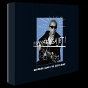 佐野元春 & THE COYOTE BAND / HAYABUSA JET I 7inch Single Collection Box (5枚組7インチシングルレコード) 【7""Single】