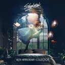 Shakatak シャカタク / 45th Anniversary Collection (2CD) 【CD】
