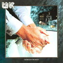 UK ユーケー / Danger Money (マーブル・ヴァイナル仕様 / アナログレコード) 【LP】
