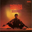 Pharoah Sanders ファラオサンダース / Karma 【生産限定盤】(SACDシングルレイヤー〜SHM仕様 ダブル紙ジャケット仕様) 【SACD】